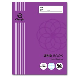 Graph Science Books